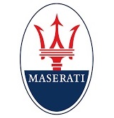 商标 Maserati