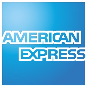 Logotipo American Express